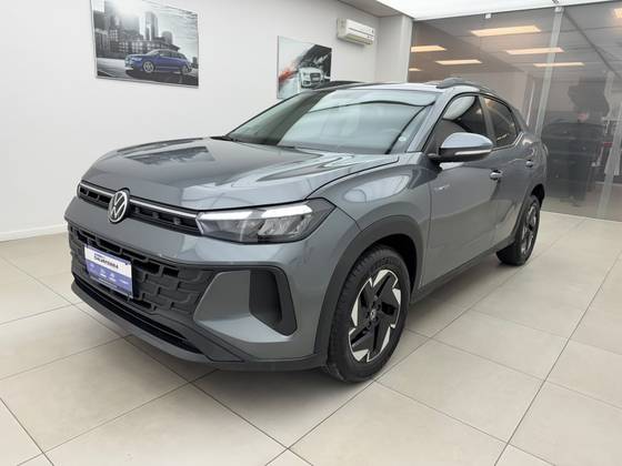 VOLKSWAGEN TERA 1.0 170 TSI COMFORT AUTOMÁTICO